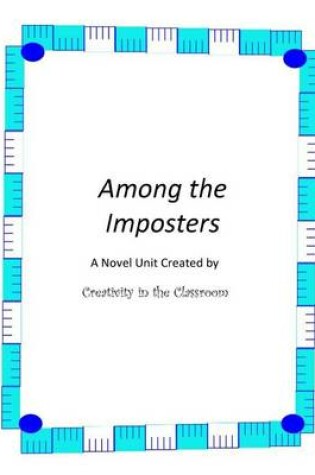 Cover of Among the Imposters