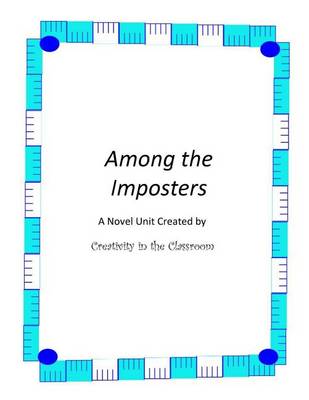 Book cover for Among the Imposters