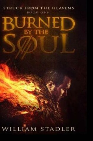 Cover of Burned by the Soul