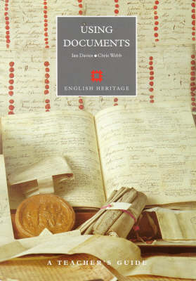 Book cover for Using Documents