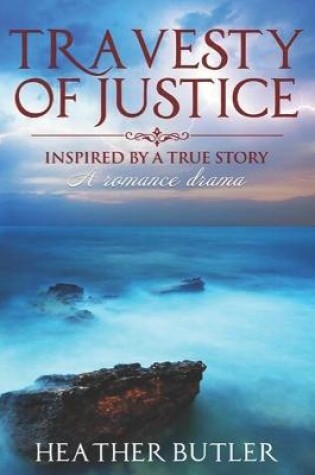 Cover of Travesty Of Justice