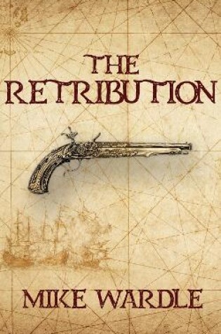 Cover of The Retribution