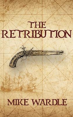 Book cover for The Retribution