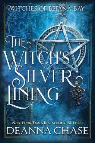 Cover of The Witch's Silver Lining