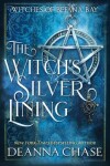 Book cover for The Witch's Silver Lining