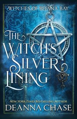 Cover of The Witch's Silver Lining