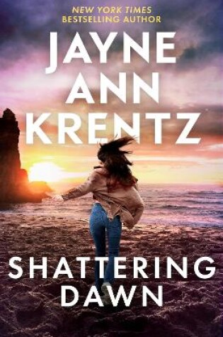 Cover of Shattering Dawn