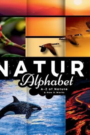 Cover of Nature Alphabet