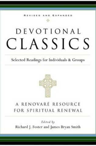 Cover of Devotional Classics