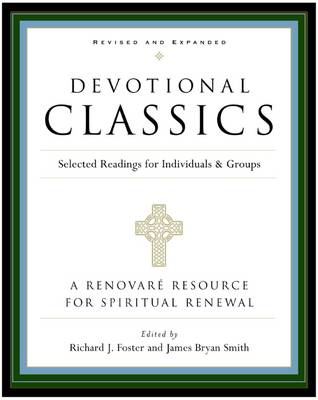 Book cover for Devotional Classics