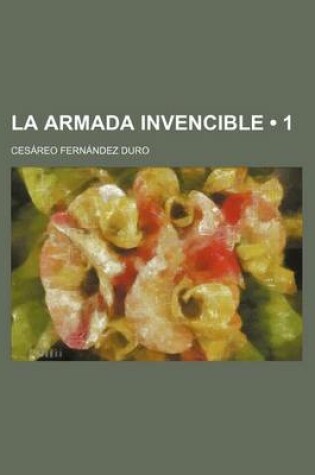 Cover of La Armada Invencible (1)