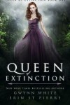 Book cover for Queen of Extinction