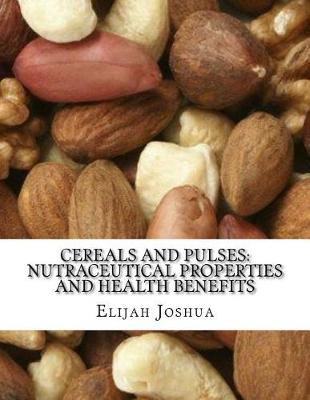 Book cover for Cereals and Pulses