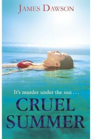 Cover of Cruel Summer