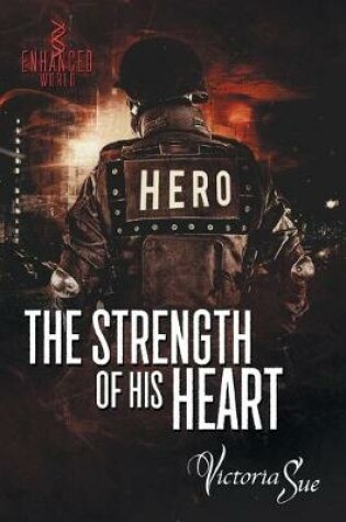 Cover of The Strength of His Heart