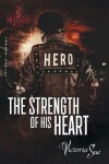 Book cover for The Strength of His Heart