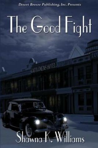 Cover of The Good Fight