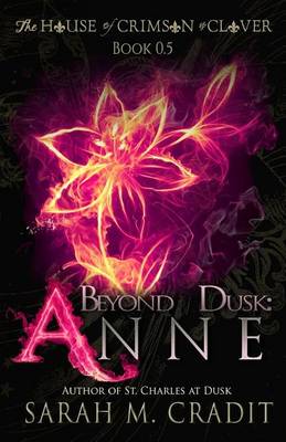 Book cover for Beyond Dusk