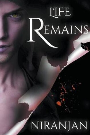 Cover of Life Remains