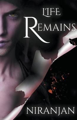 Book cover for Life Remains