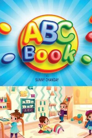 Cover of ABC Book