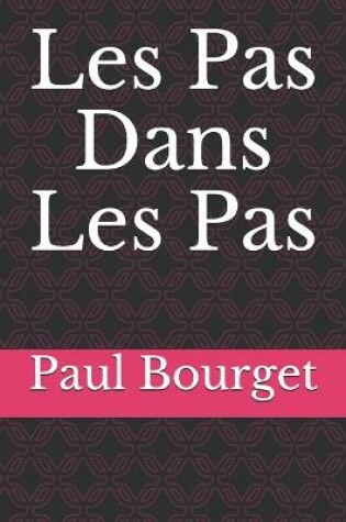 Cover of Les Pas Dans Les Pas