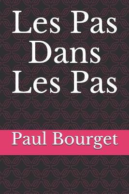 Book cover for Les Pas Dans Les Pas