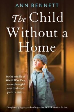 Cover of The Child without a Home