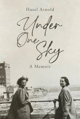 Book cover for Under One Sky