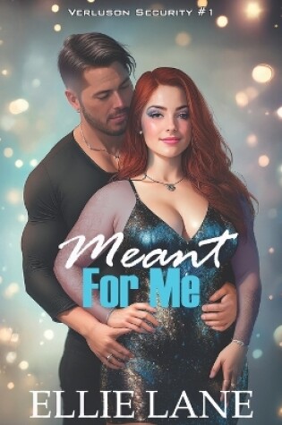 Cover of Meant For Me