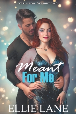 Book cover for Meant For Me