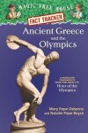 Book cover for Ancient Greece and the Olympics