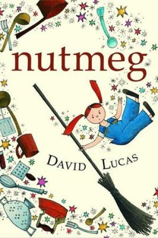 Cover of Nutmeg