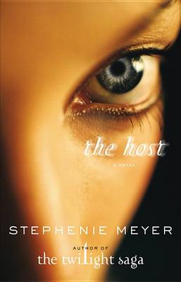 Book cover for The Host