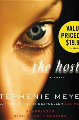 Cover of The Host