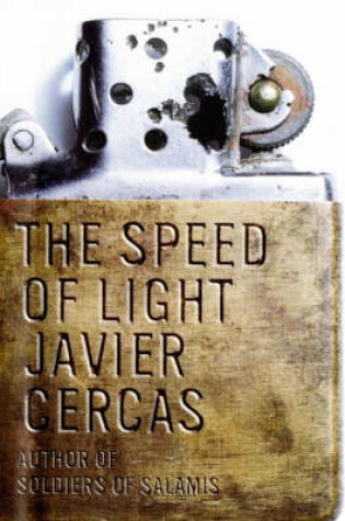 Cover of The Speed of Light