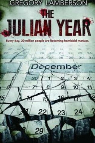 Cover of The Julian Year