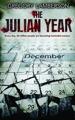 Book cover for The Julian Year