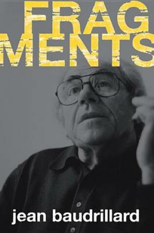 Cover of Fragments