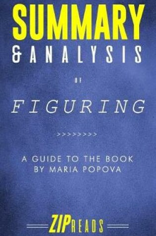 Cover of Summary & Analysis of Figuring