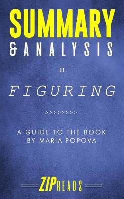 Book cover for Summary & Analysis of Figuring