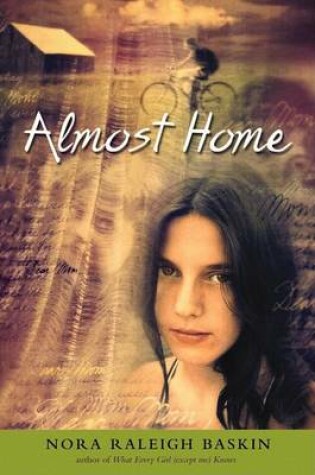 Cover of Almost Home