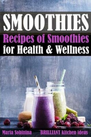 Cover of Smoothies