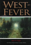 Book cover for West-Fever