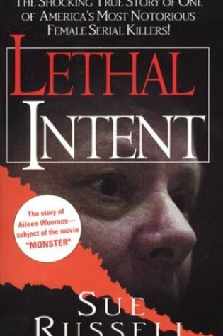 Cover of Lethal Intent