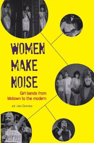 Cover of Women Make Noise