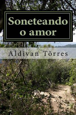 Book cover for Soneteando O Amor