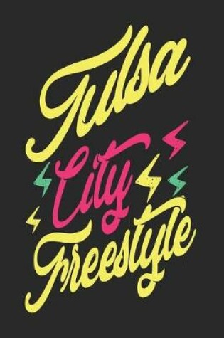 Cover of Tulsa City Freestyle