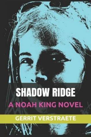 Cover of Shadow Ridge