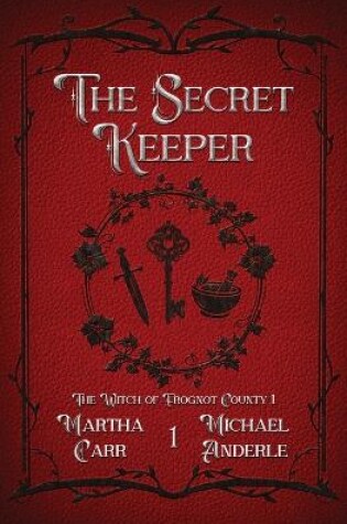 Cover of The Secret Keeper